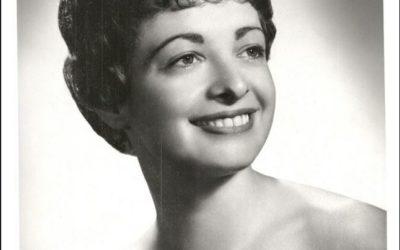 Margaret Kickert