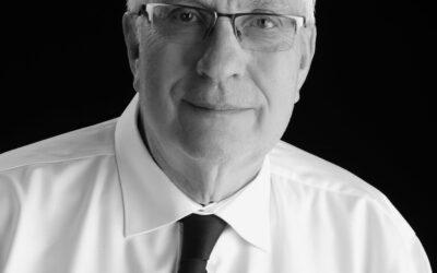Robert “Bob” Nelson