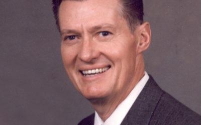 Carl John Volmer