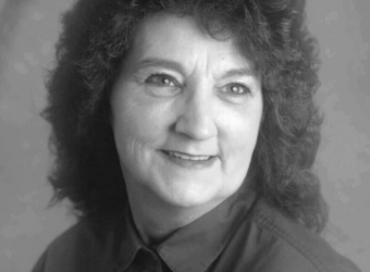 Frances Hays