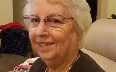 Connie Coppersmith