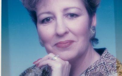 Nancy Carolyn Shoemake
