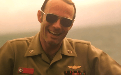 Lloyd Van Hollebeke