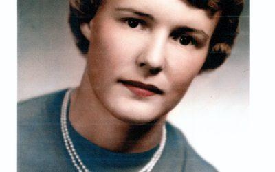 Laura Jeane Bartlett
