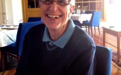 Ernie Asselin