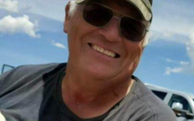 Gary Lee Niebel