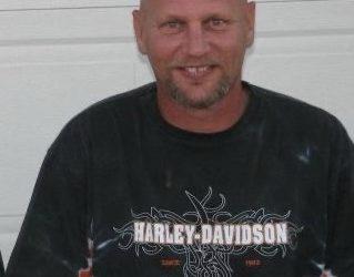 Steven Eddie Eckenberg