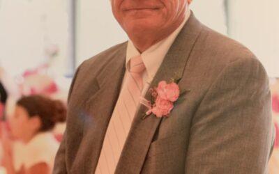 Richard Gene Slocum