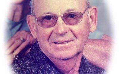 Bill Siefken SR