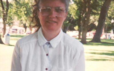 Elizabeth “Liz” Morton