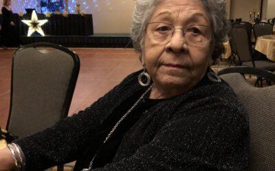 Alicia Jimenez Mercado