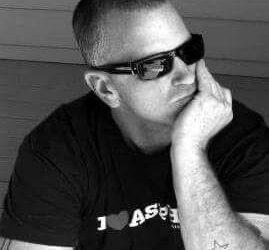 Gregory Martin Noble