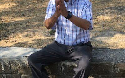 Narinder Kaushal