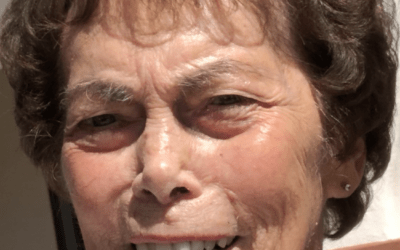 Beverly Gedde