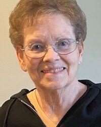 Janet A Gorham