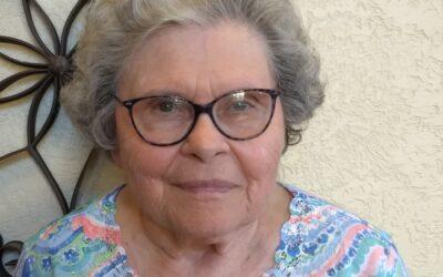 Ruth Alma Jones