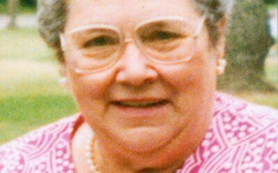 Delia Teeple