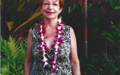 Patricia McMurrich