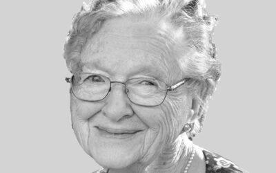Lillian Unser Baumgartner