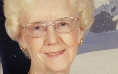 Margaret “Virginia” Ballard
