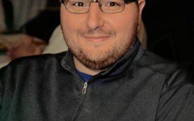 Daniel Allen