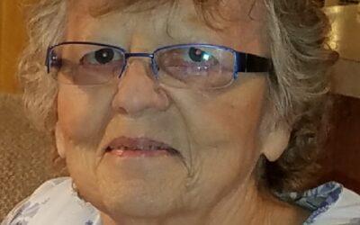 Vonda Prindiville
