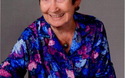 Joycelin Harrington