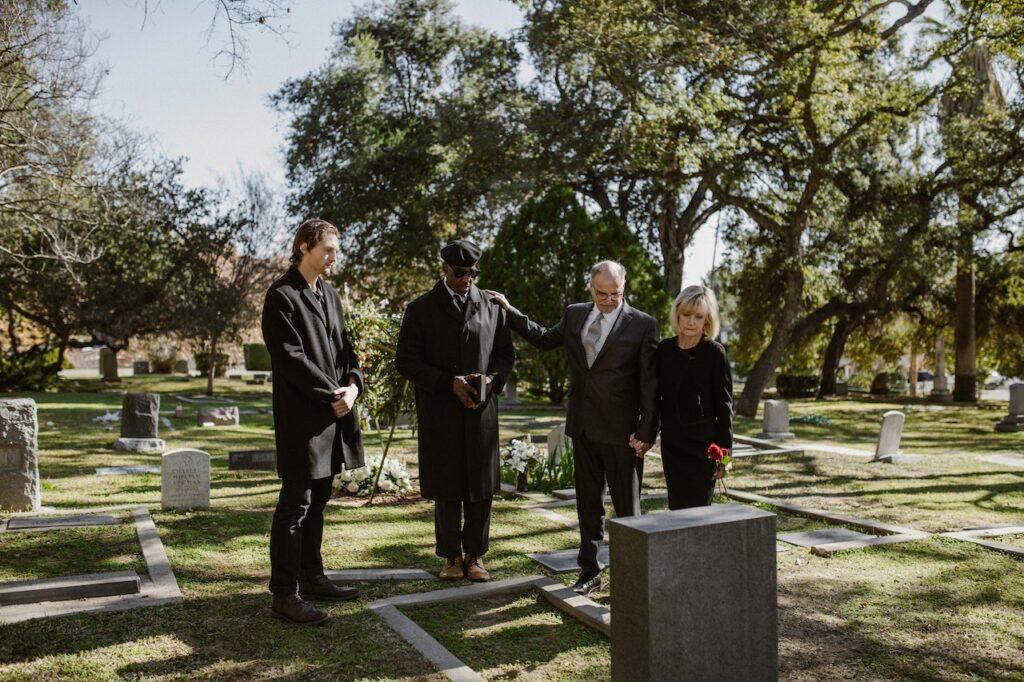 Richland, WA Funeral Home & Cremation Service