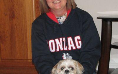 Mary Joanne Groth