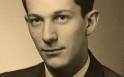 Nelson A Hinkley Jr. “Curly”