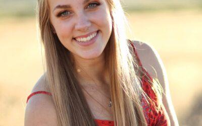 Sydney Jenkins