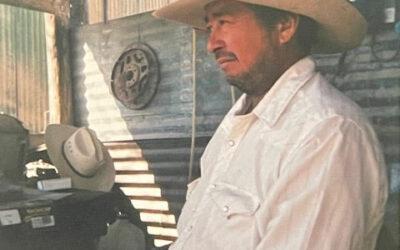 Genaro Alberto Jimenez