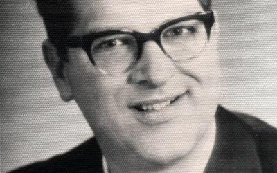 Roy Conrad Croskrey