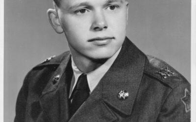 Glen Edward DeLozier