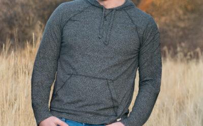 Derek Lyle Merkley