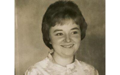 Betty A. Oliver