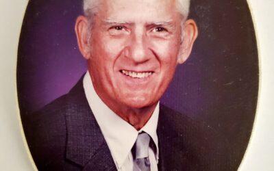 Floyd M. Shoemaker Jr.