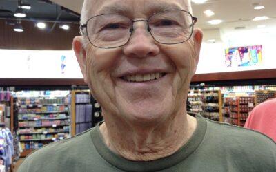 Keith Holeman