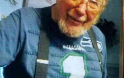Leroy Dale Gamble
