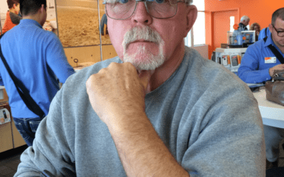 Donald “Steven” Corder