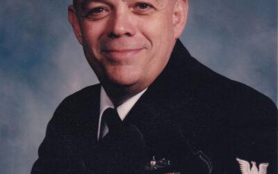 Charles W. Genack