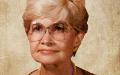 Betty Jean Kreiter