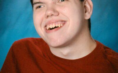 Nicholas James Marske