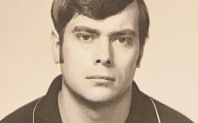 Richard Martin Vienneau