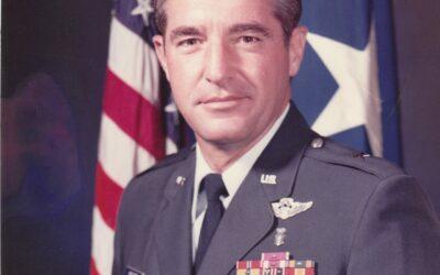 Willard Lingel Meader