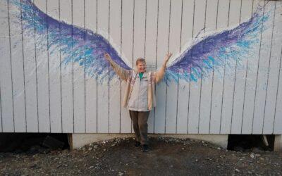 Victoria “Vicki” Clark