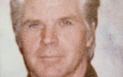 Ronnie Lee Stricklin Sr.