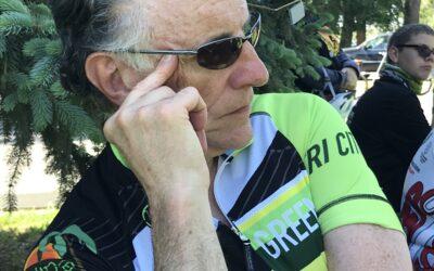 Charles “Charlie” George Scherer Jr