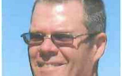 Roy William Andrews Jr.