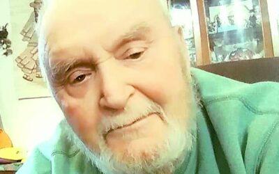 Robert “Bob” Nels Monson